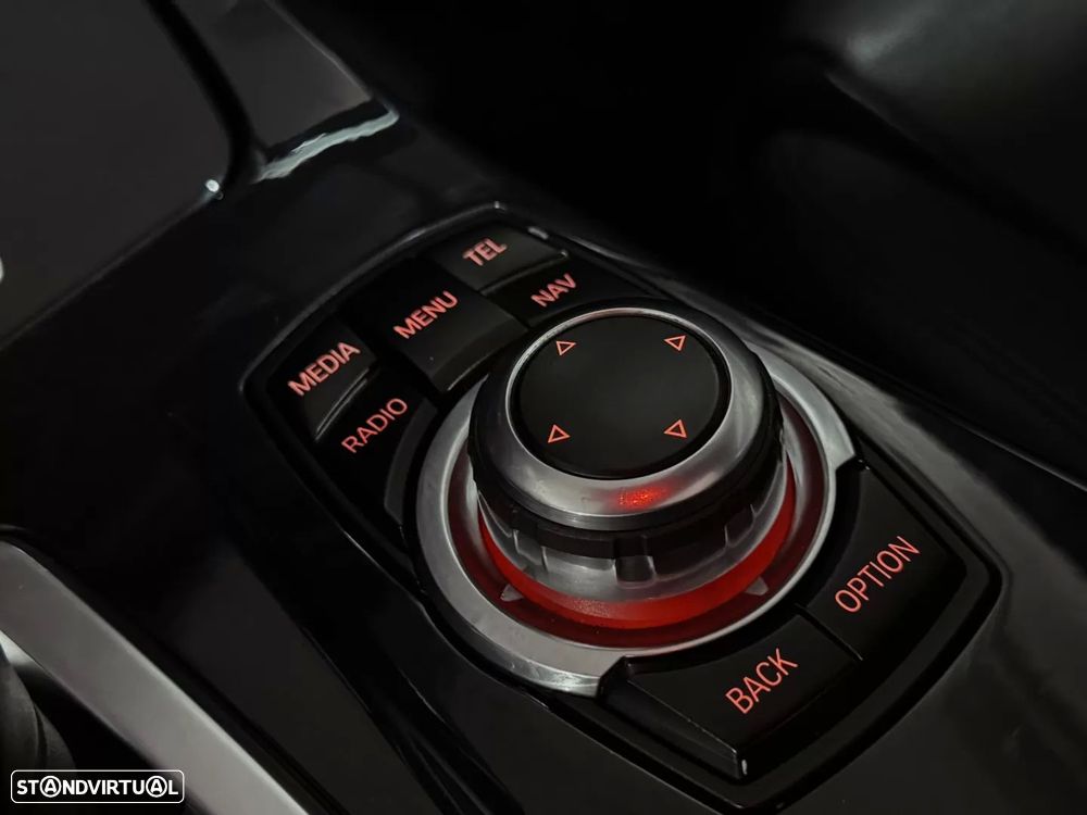 BMW 525 d Pack M Auto - 17