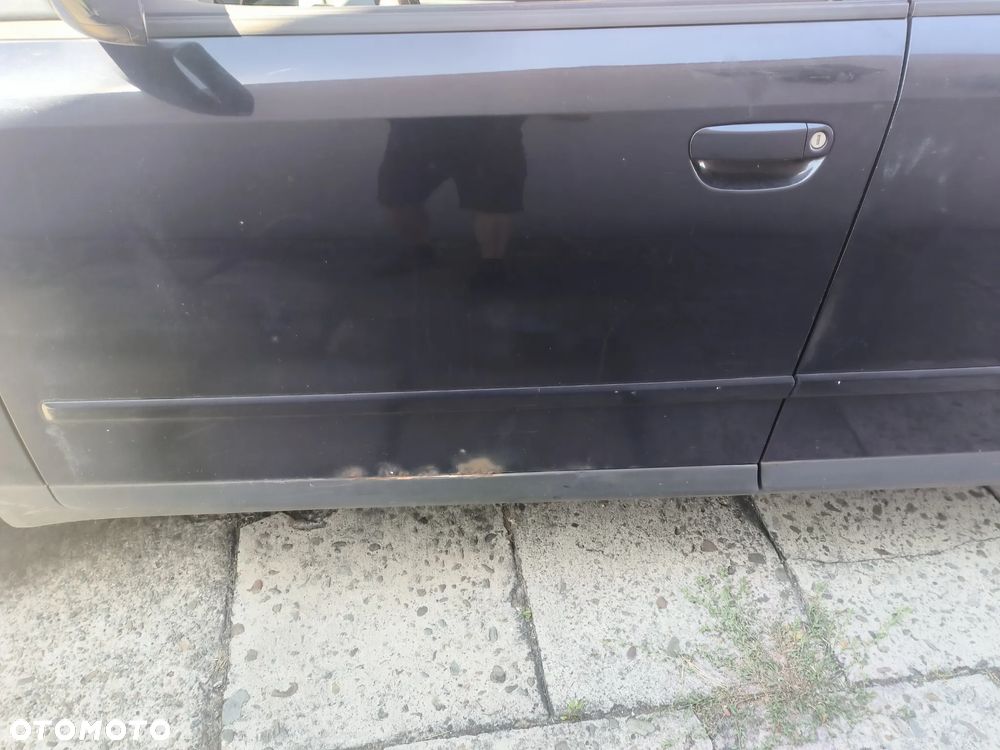 Audi A4 Avant 1.9 TDI - 6