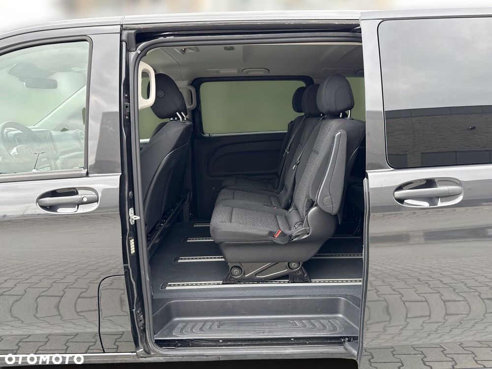 Mercedes-Benz Vito - 27