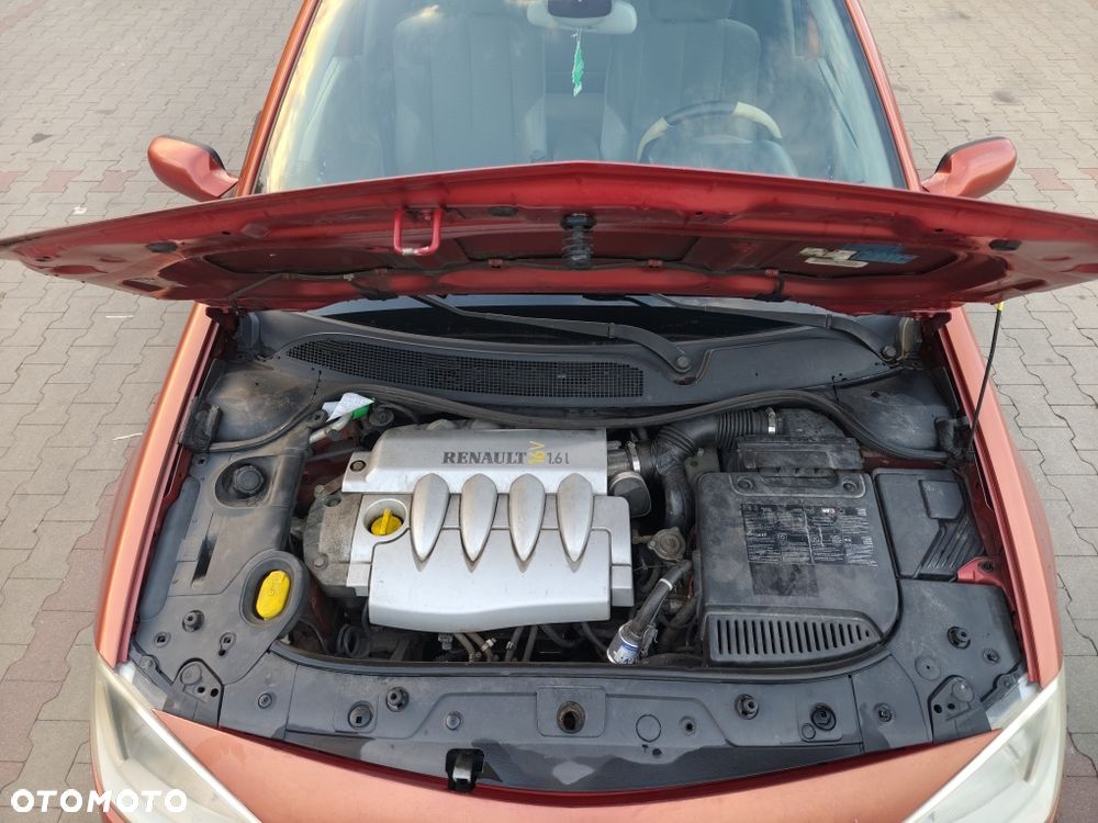 Renault Megane - 11
