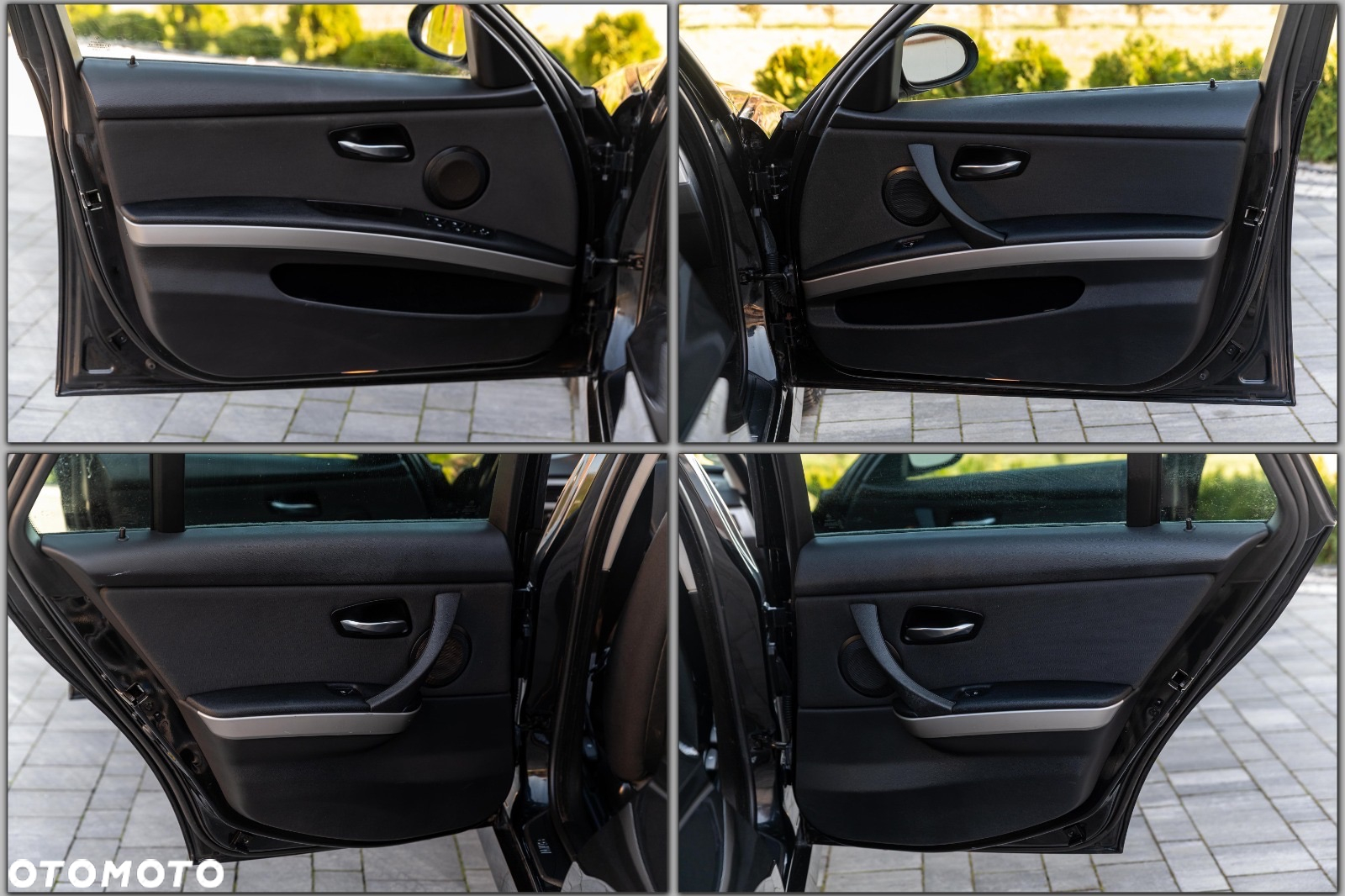 BMW Seria 3 320i Touring - 34