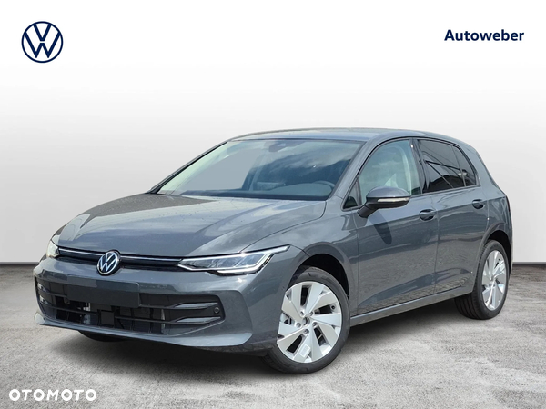 Volkswagen Golf VIII 1.5 TSI Life Plus