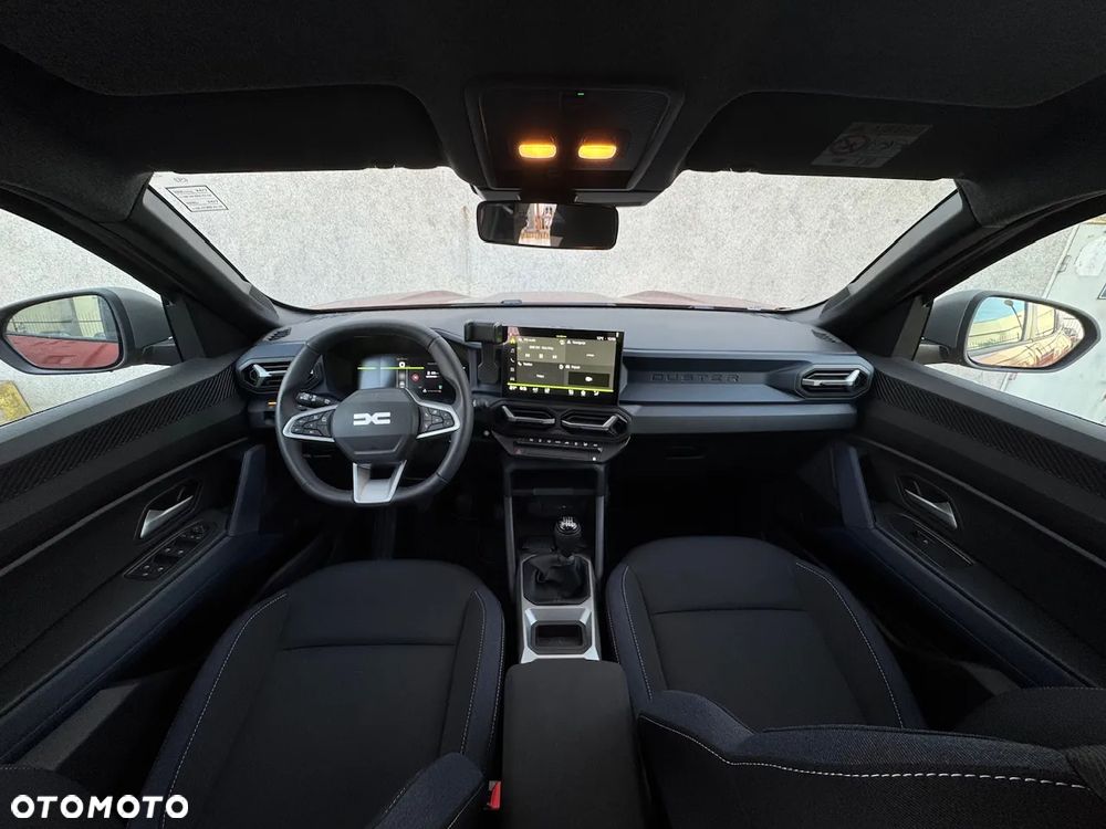 Dacia Duster 1.0 TCe Journey - 14