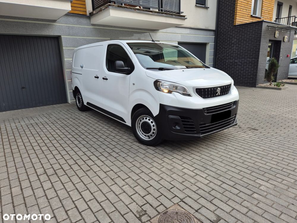Peugeot EXPERT - 2