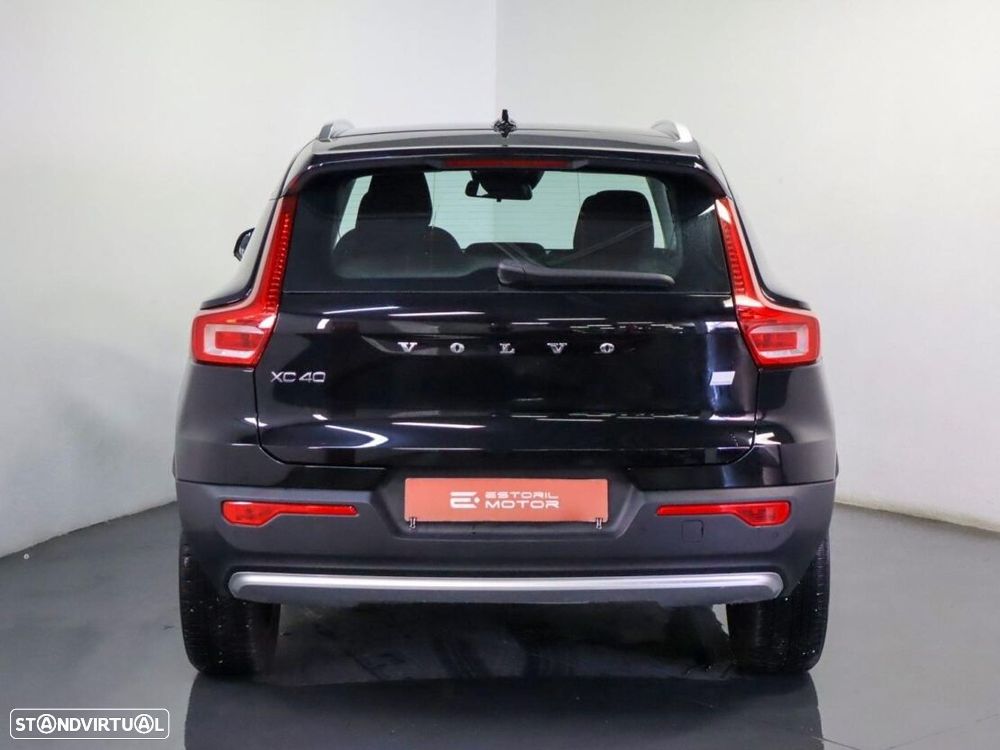 Volvo XC 40 1.5 T4 PHEV Essential - 5