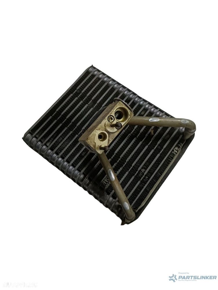 Radiator aeroterma LANCIA YPSILON 843_ 2003 - 2011 A31000400 - 1