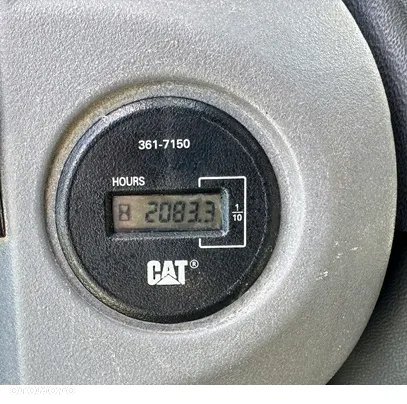 Caterpillar CS-563E - 30