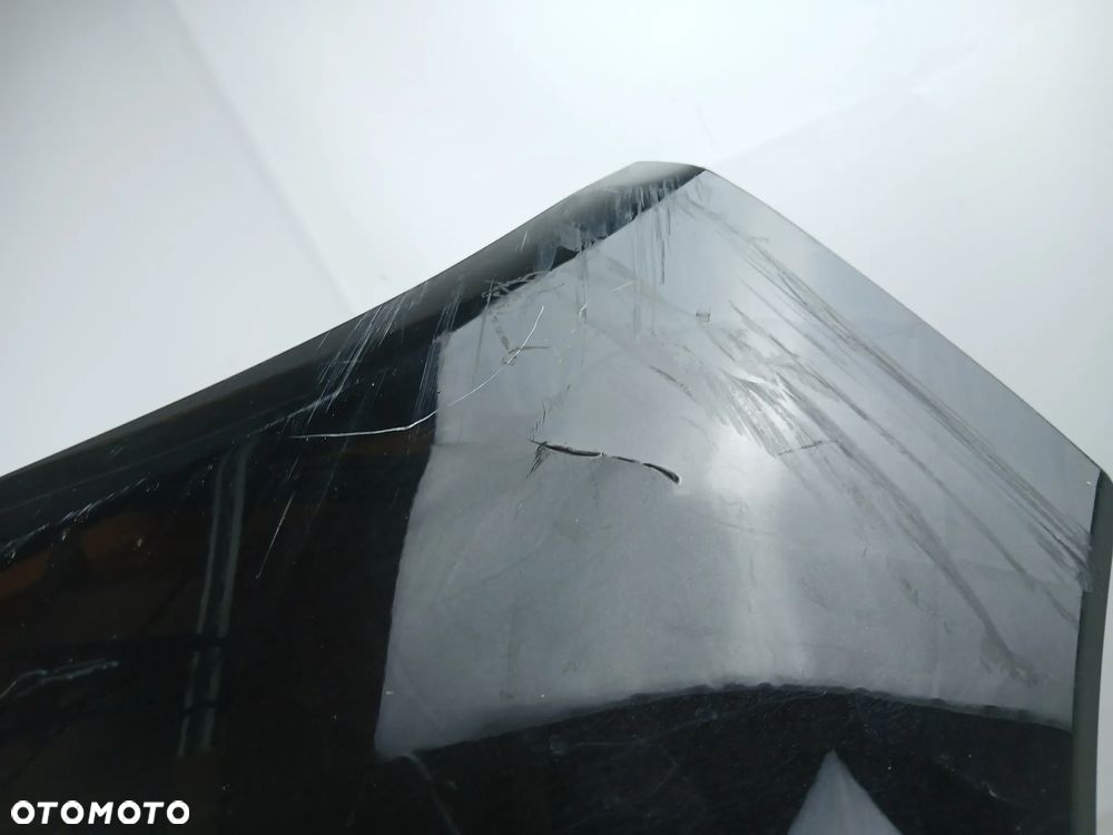 Zderzak przód przedni Opel Astra K LIFT FL - 8