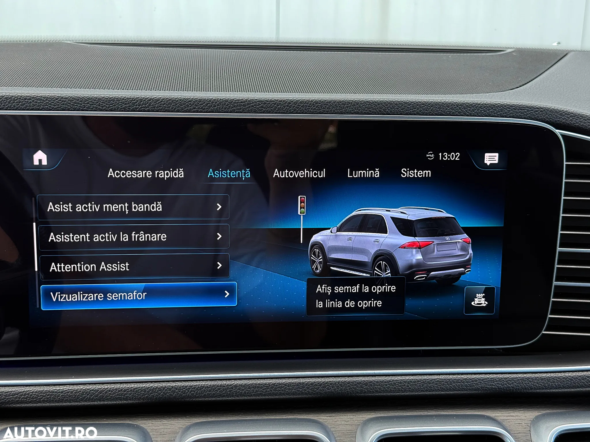 Mercedes-Benz GLE 350 d 4Matic 9G-TRONIC AMG Line - 21
