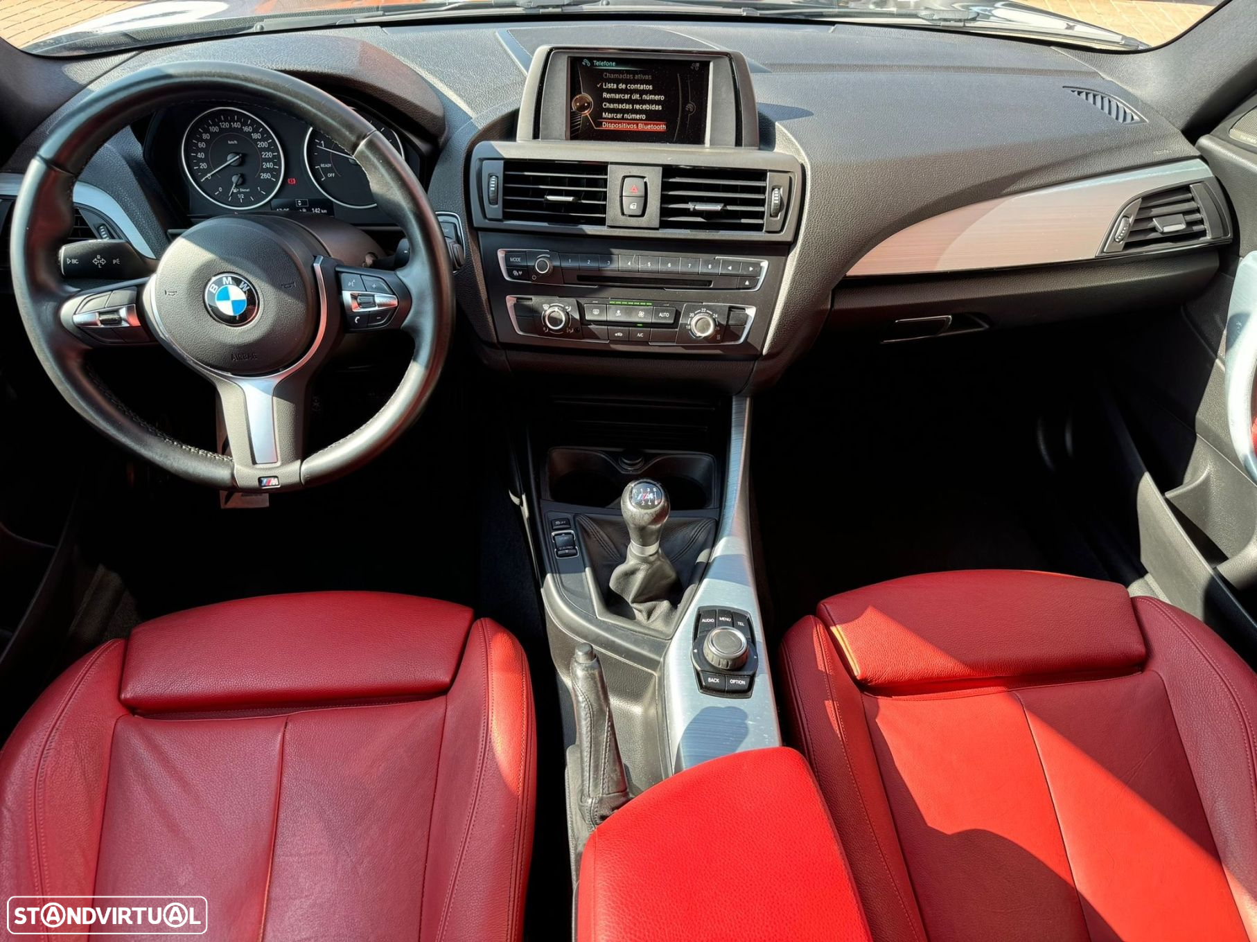BMW 220 - 18