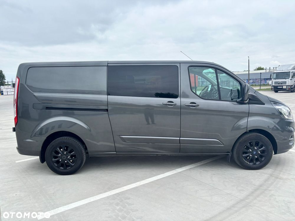 Ford Transit Custom 290 L2H1 Limited - 6