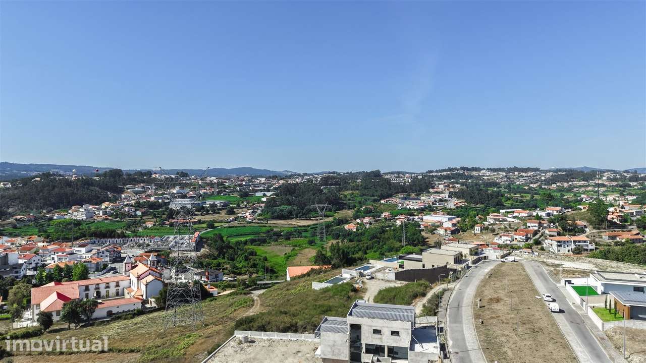 Terreno  Venda em Vilela,Paredes - Grande imagem: 4/7