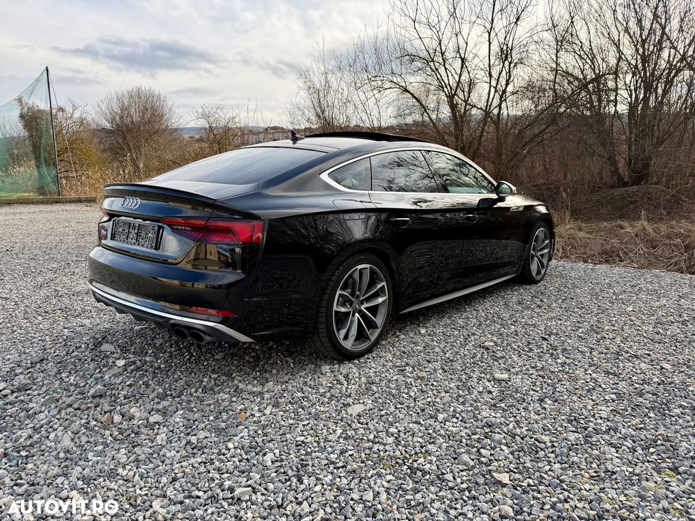 Audi S5 - 7