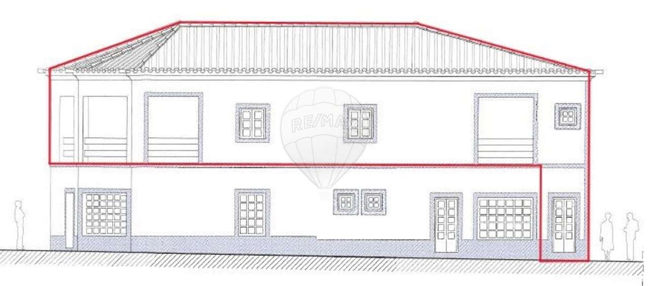 Apartamento T4 para venda - Grande imagem: 2/6