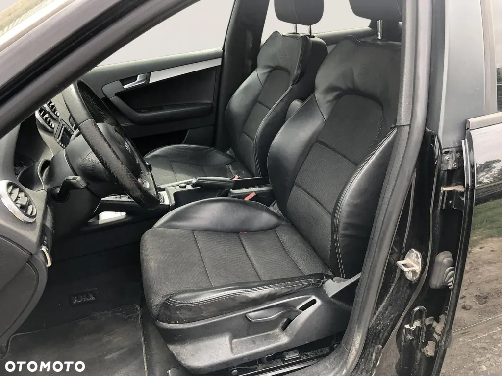 Audi A3 1.4 TFSI Sportback S line Sportpaket (plus) - 11