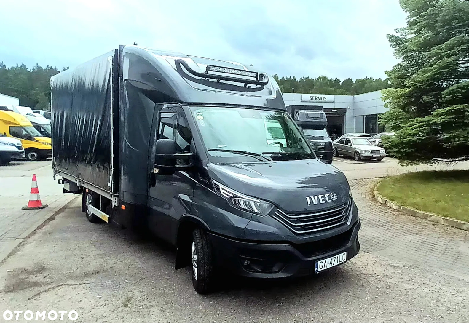 Iveco Daily 35S18HA8 - 4