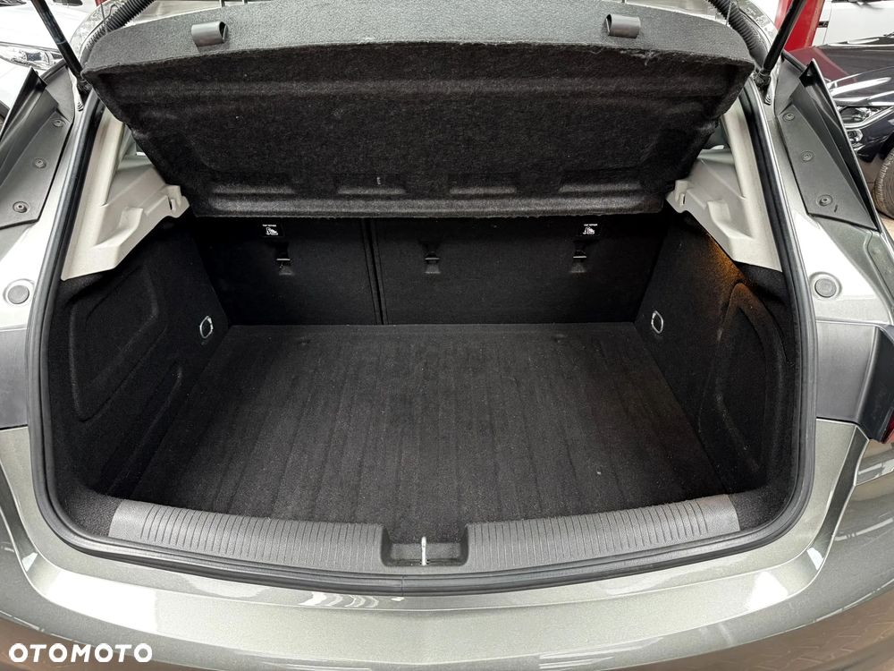 Opel Astra 1.4 T GPF Enjoy S&S - 14
