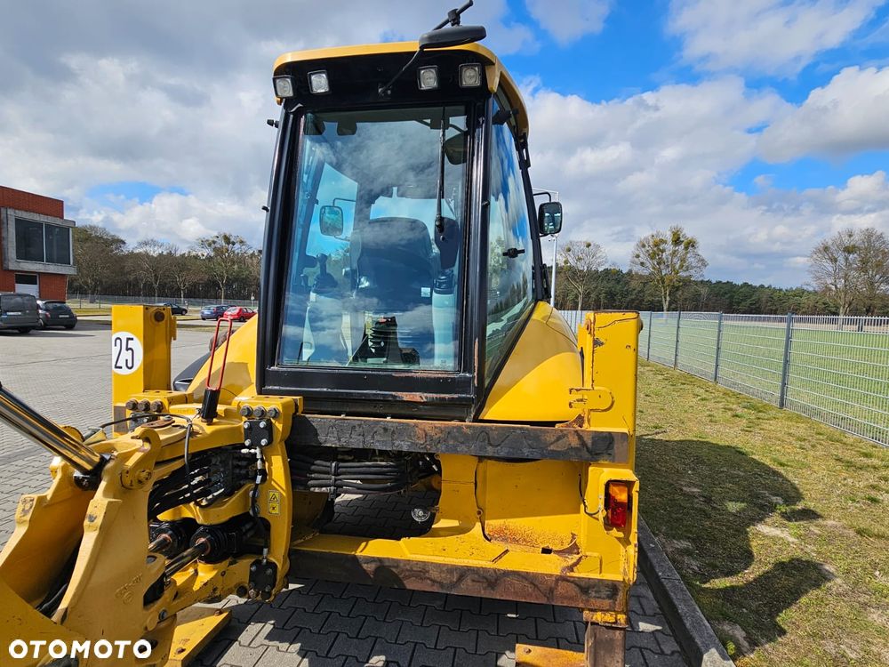 Caterpillar 432E - 14