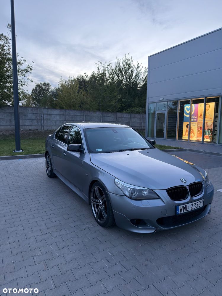BMW Seria 5 - 9