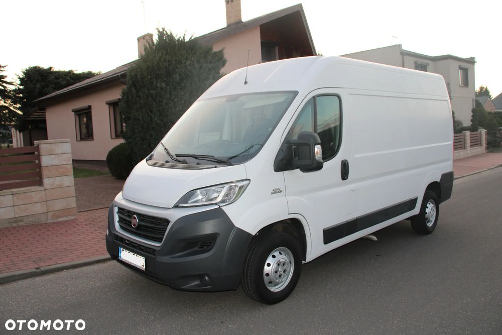 Fiat DUCATO - 5