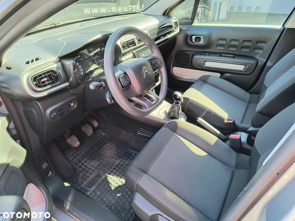 Citroën C3 1.2 PureTech Feel - 6