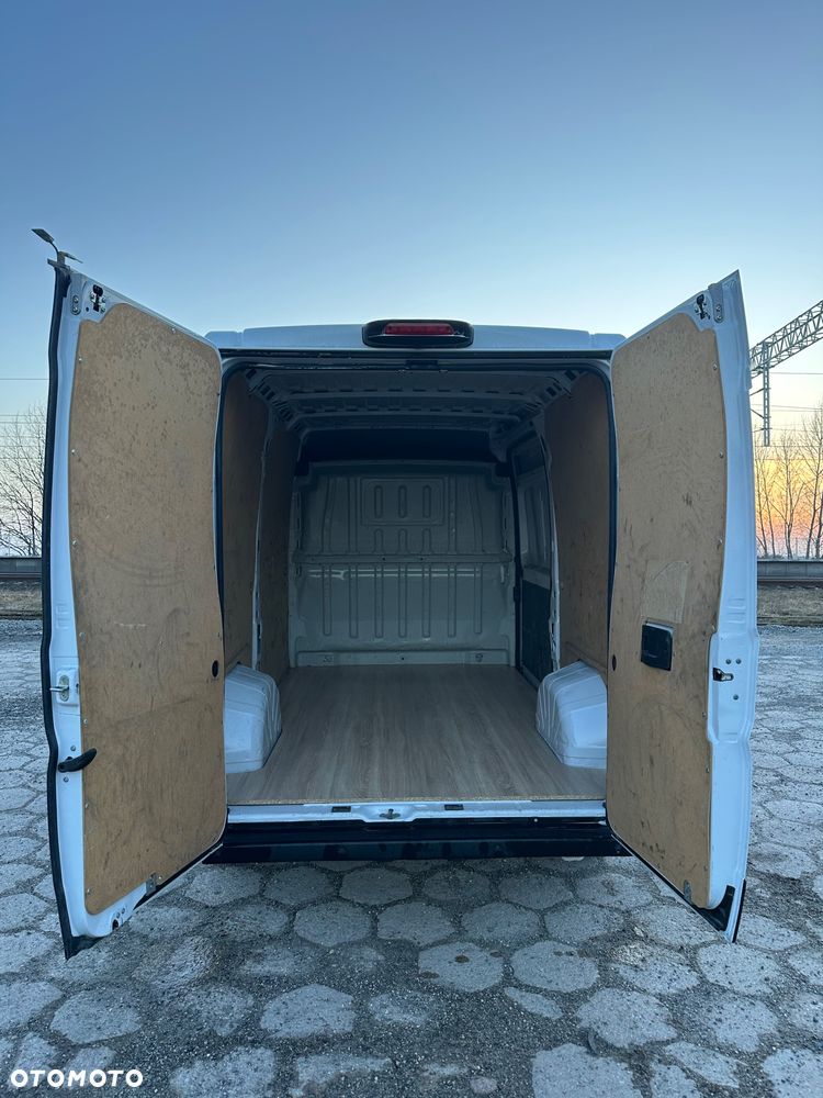 Peugeot Boxer - 5