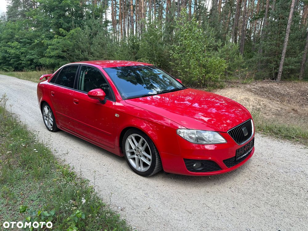 Seat Exeo 1.8 TSI - 10