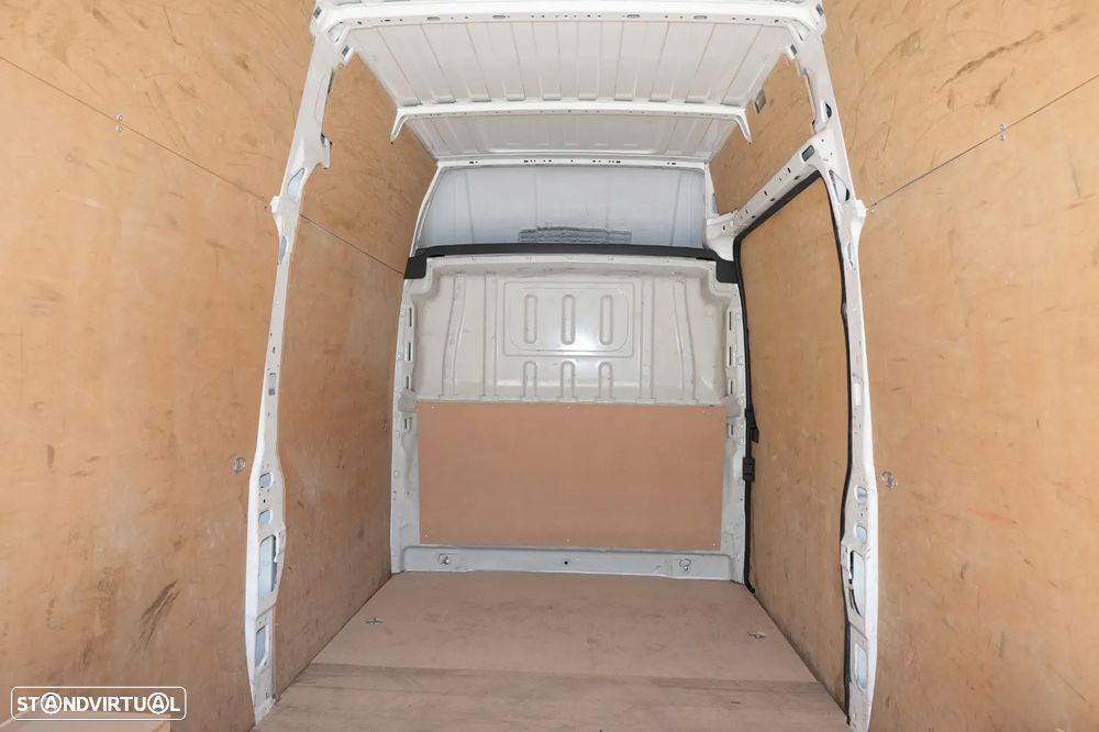 Peugeot Boxer L3H3 2.2BlueHDI 120cv - 9