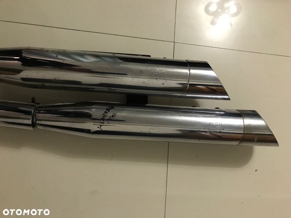 yamaha  XV 1900 Midnight Star wydech MCJ - 3