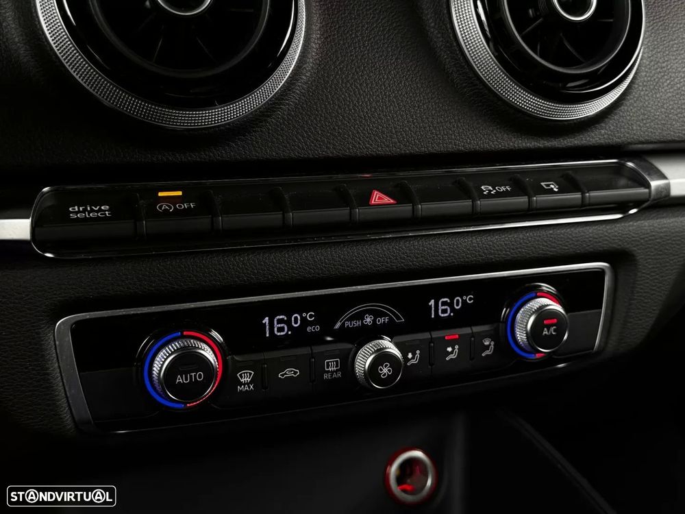 Audi A3 2.0 TDI Sport - 27