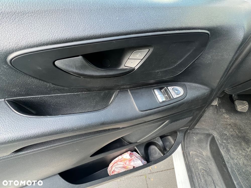 Mercedes-Benz Vito  116 CDI 447 - 11
