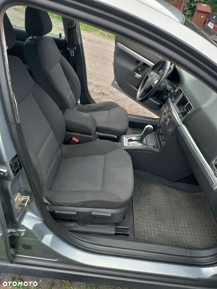 Opel Vectra - 14