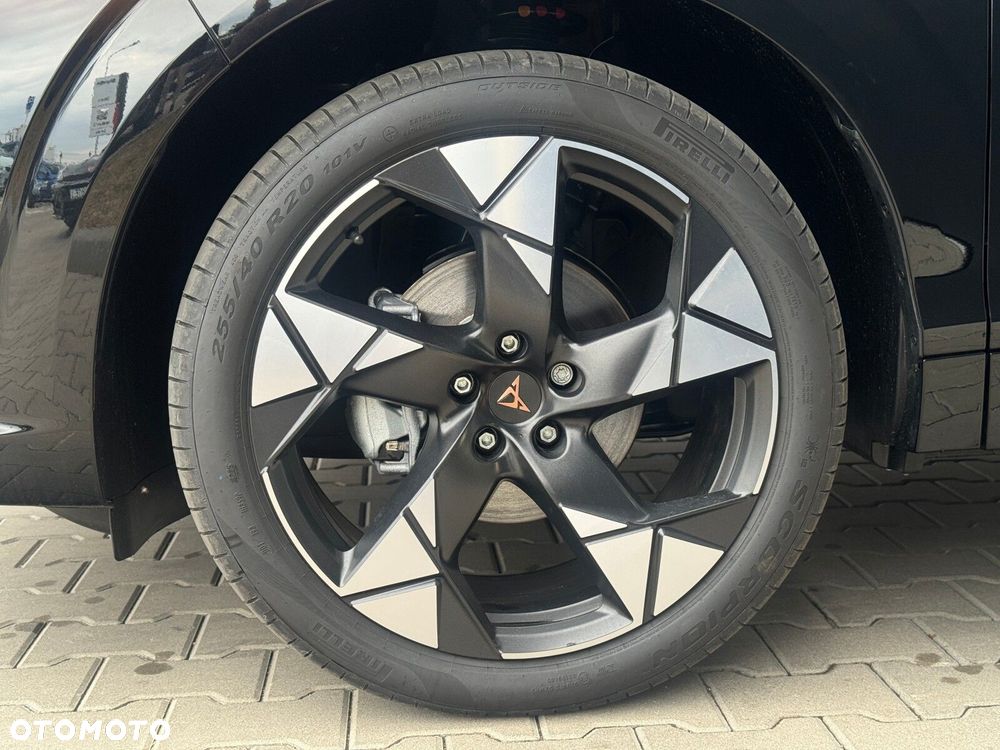 Cupra Terramar - 8