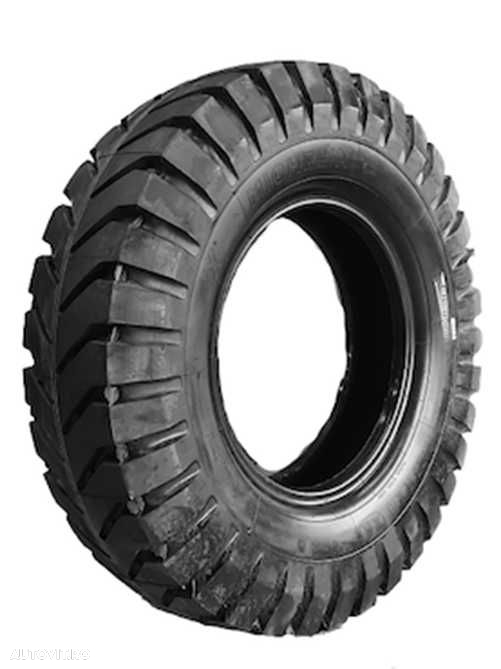 Anvelopa NOUA -  12.00R24 Michelin XK A Radial Tractiune - 2
