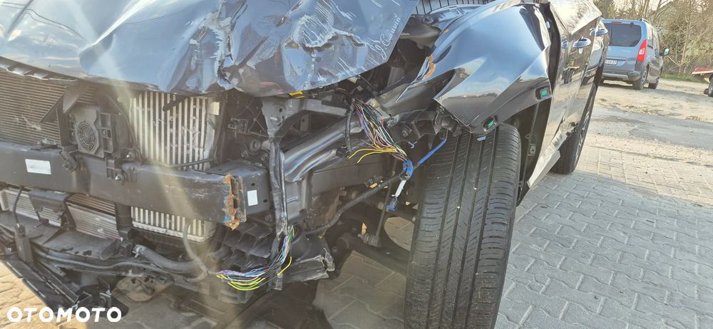 Hyundai Tucson 1.6 T-GDi HEV N Line Final Edition 4WD - 5