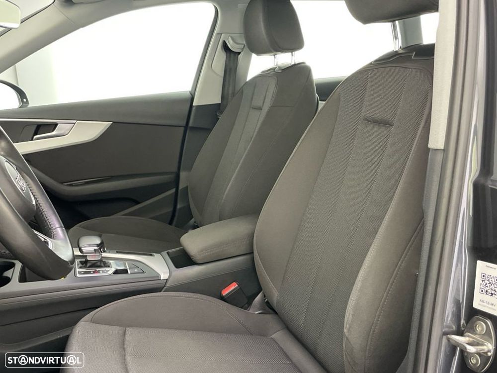 Audi A4 35 TDI Advanced S tronic - 17