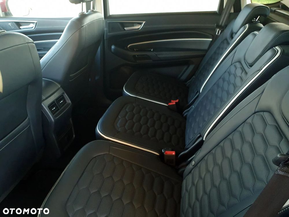 Ford S-Max 2.0 EcoBlue Bi-Turbo VIGNALE - 14