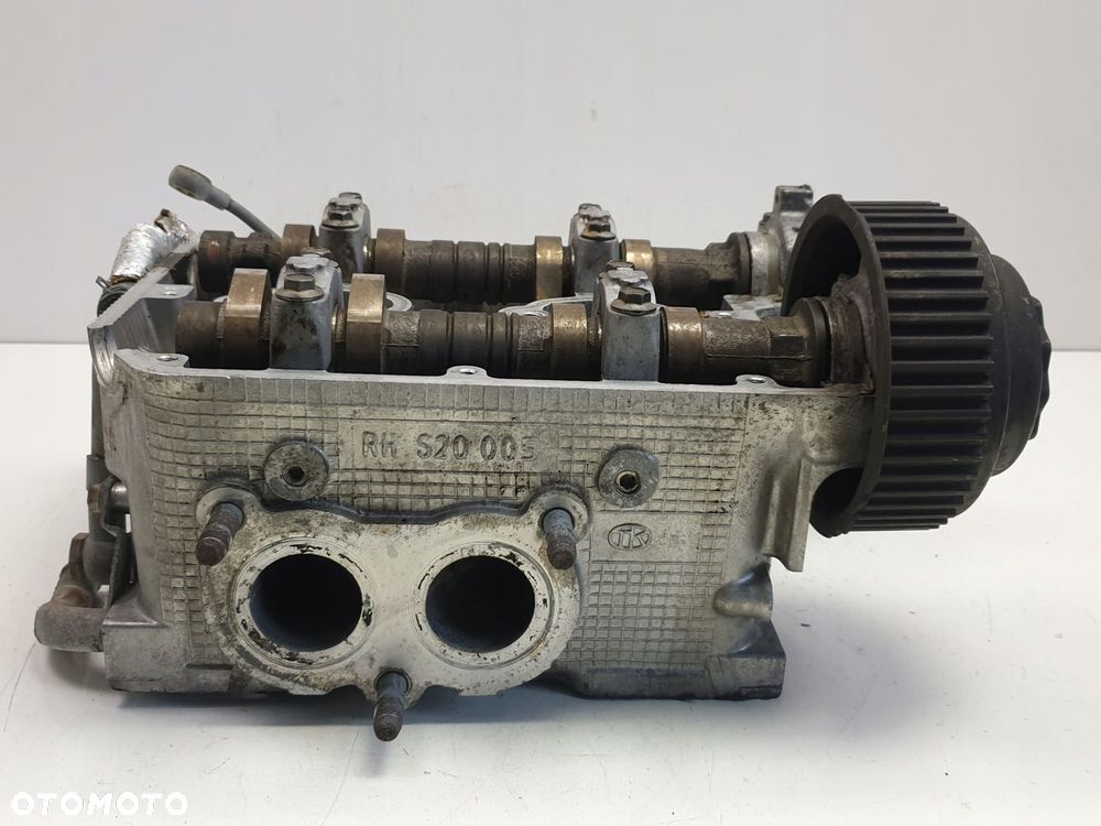 Subaru Impreza WRX 2.0 T GŁOWICA CYLINDRÓW prawa - 6