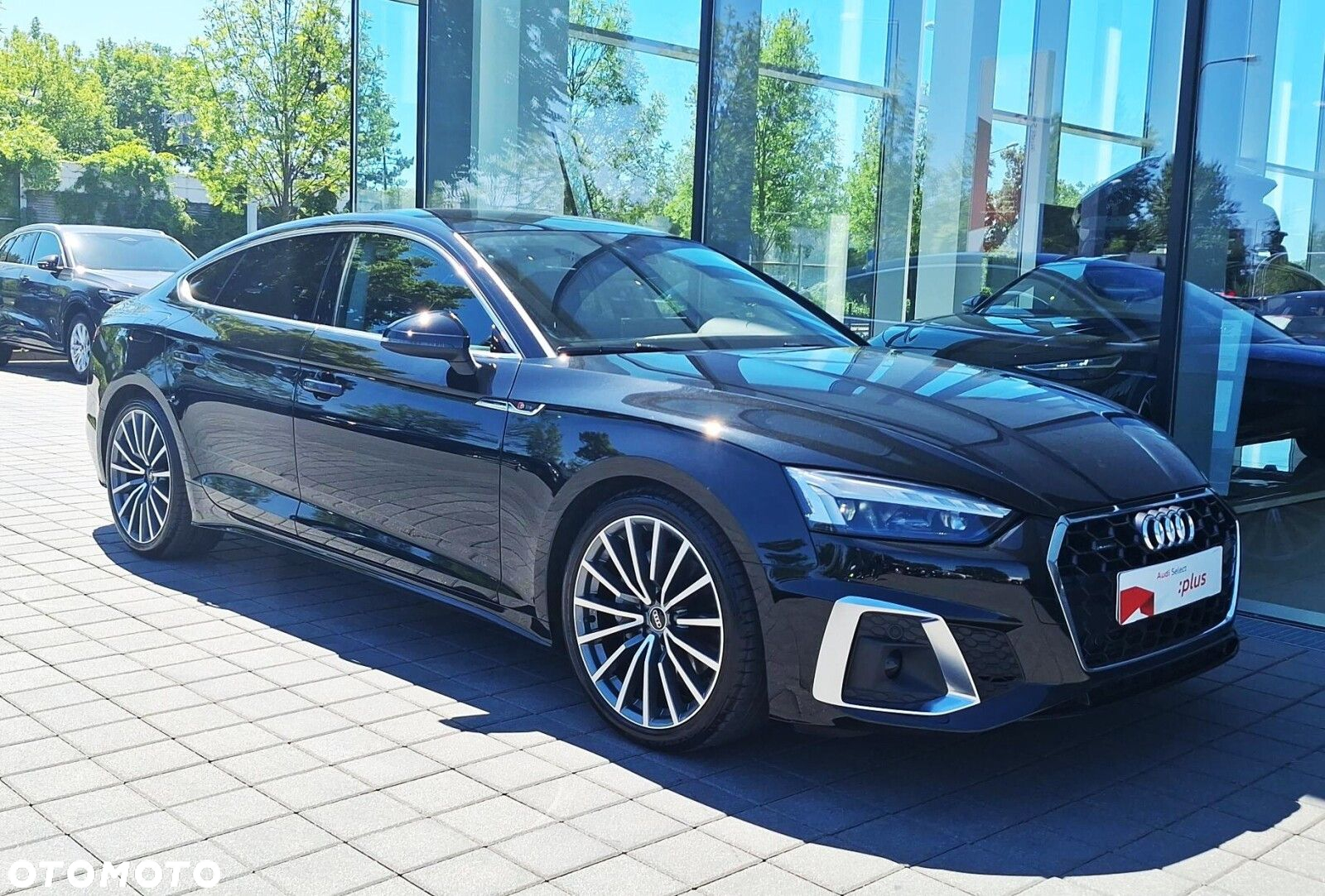 Audi A5 - 37