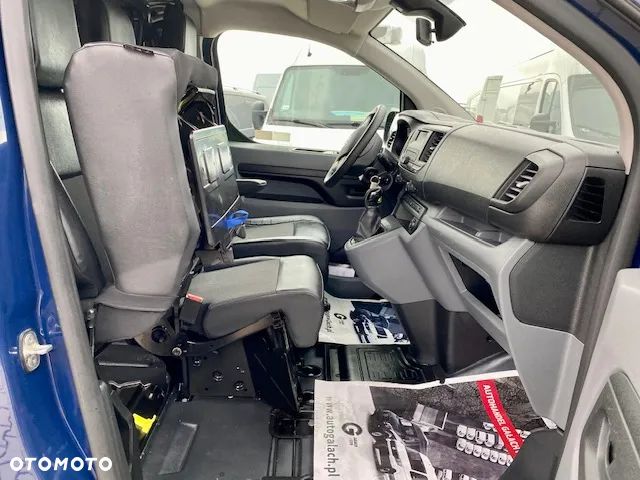 Toyota Proace - 9