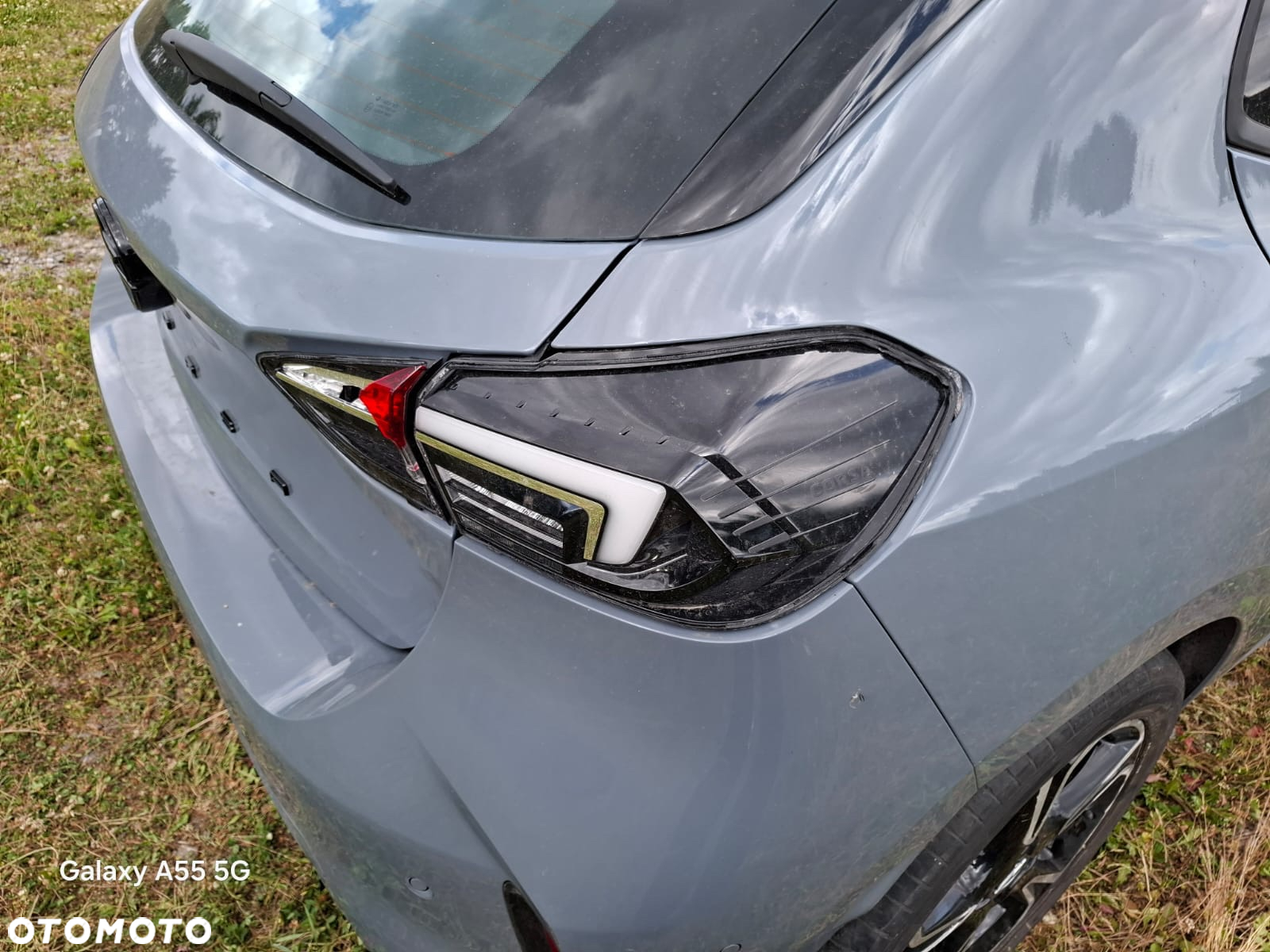 Opel Corsa 1.2 GS Line Plus Pack S&S - 6
