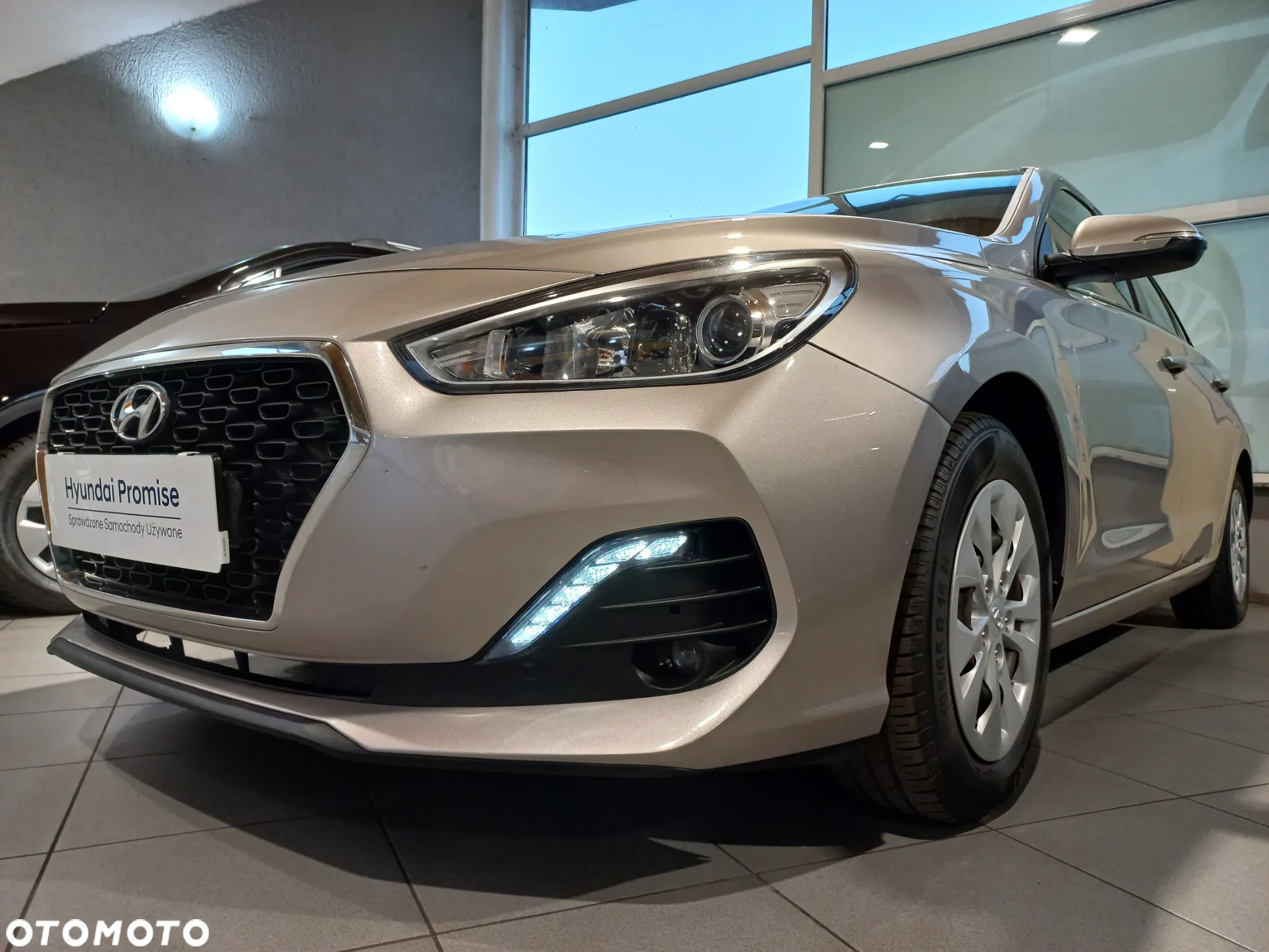 Hyundai i30 1.4 Classic + - 3