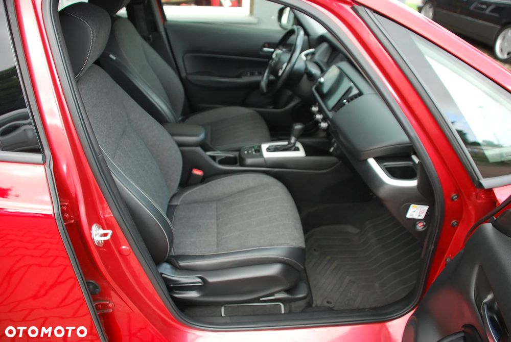 Honda Jazz e:HEV 1.5 i-MMD Executive - 10