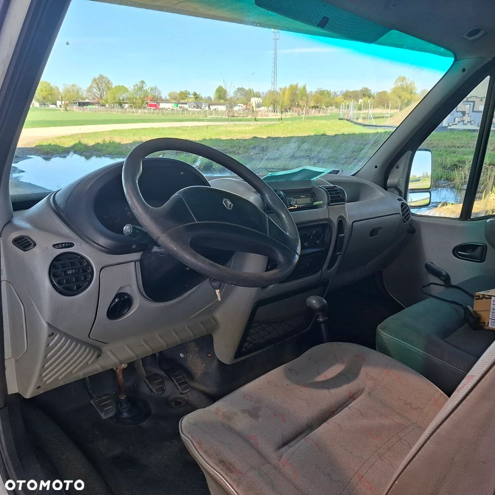 Renault MASTER - 11