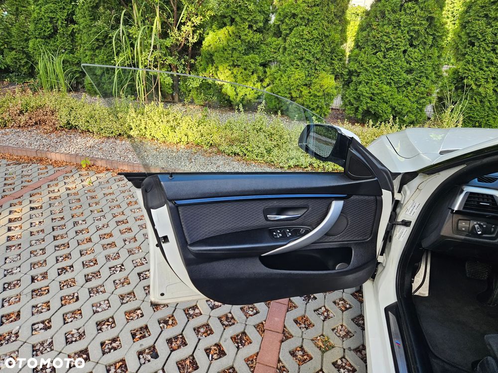 BMW Seria 4 420i xDrive Advantage - 22