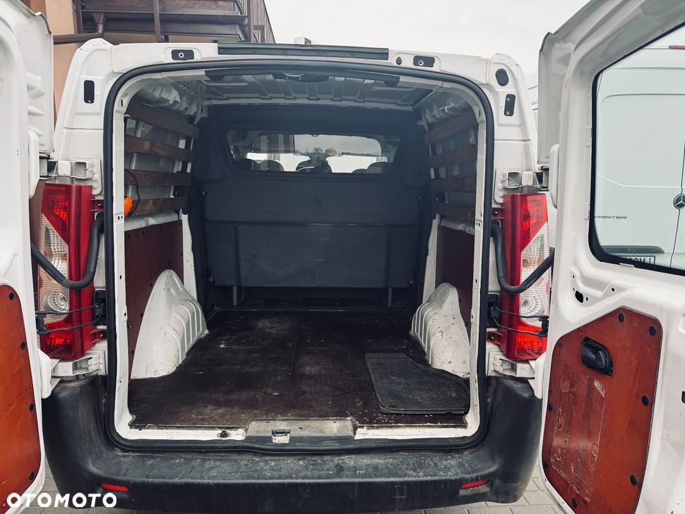 Citroën JUMPY - 10