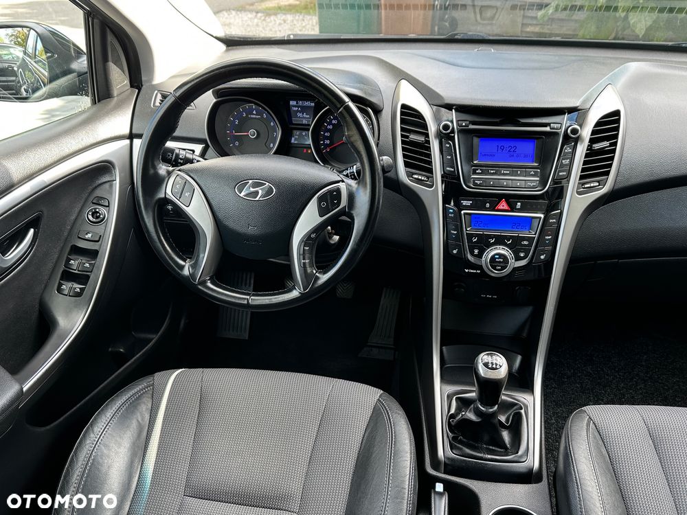 Hyundai i30 - 14