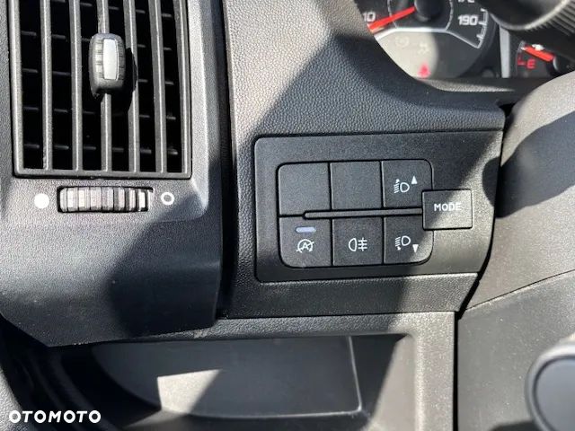 Citroën JUMPER L4H2 - 18