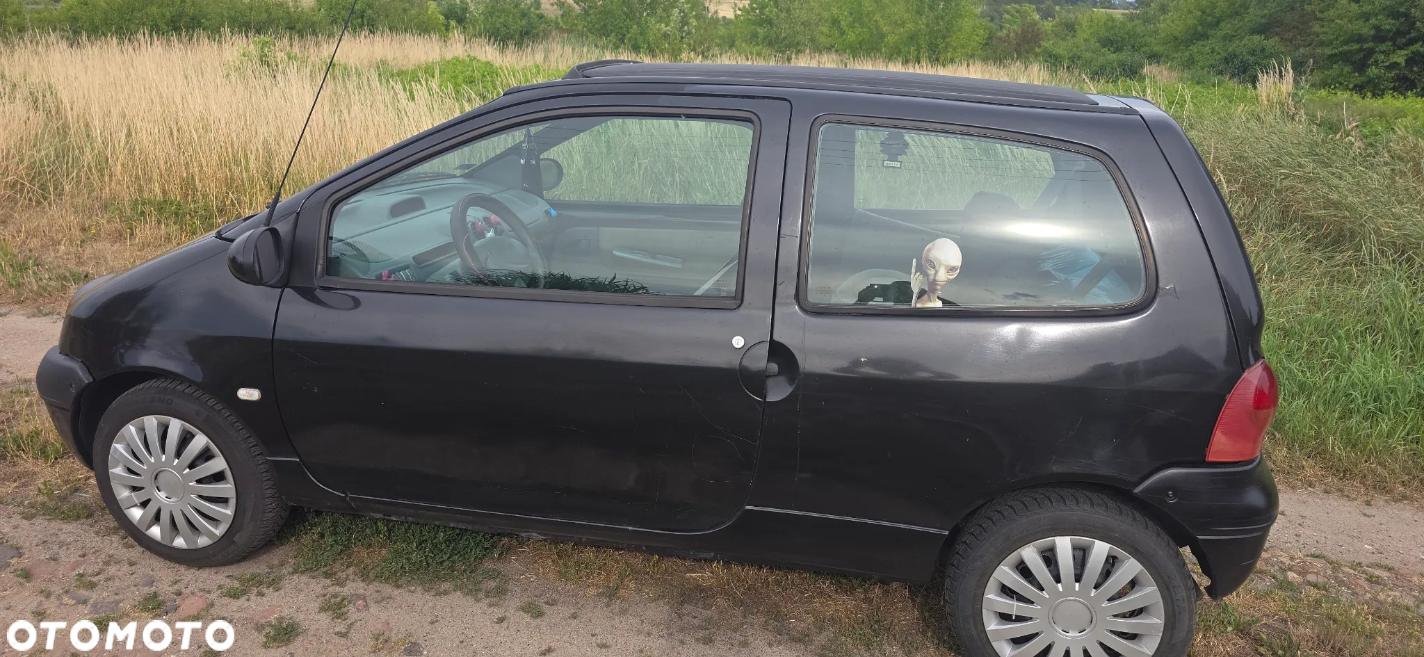 Renault Twingo 1.2 Expression - 5