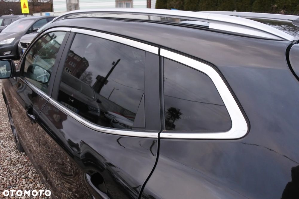 Nissan Qashqai 1.2 DIG-T Xtronic TEKNA+ - 38